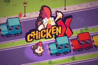 Chicken X Smart Gaming